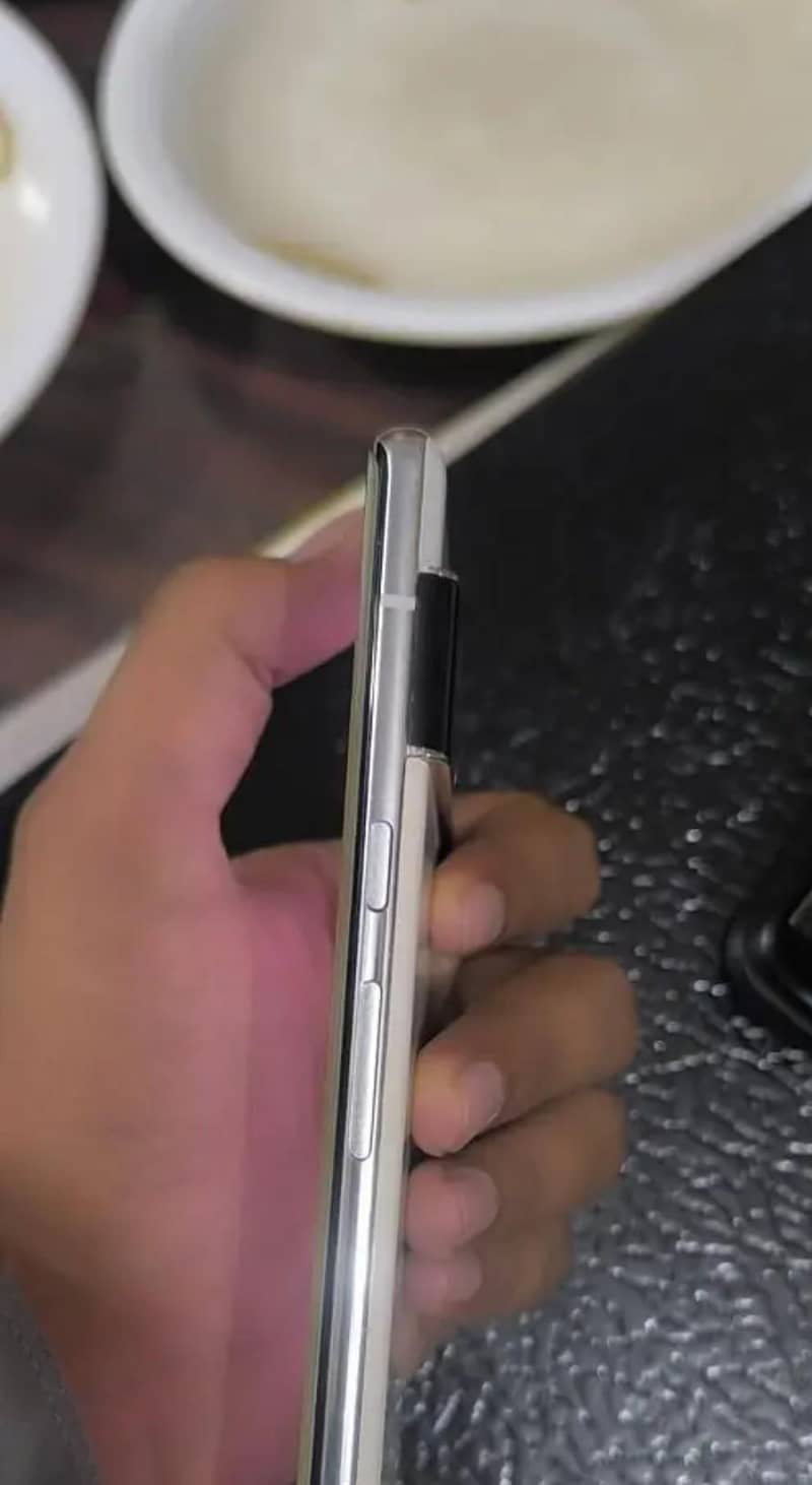 Google Pixel 6 Pro 4