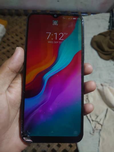Infinix Hot 8 Lite exchange bi possible hay what's app par ta karay