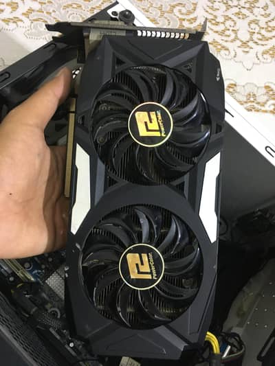 Rx 470 4gb 256bit GDDR5