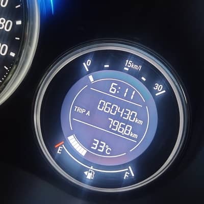 Honda City 2022