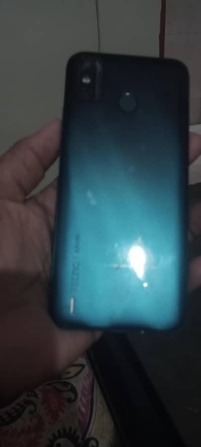 Tecno Spark 6 Go