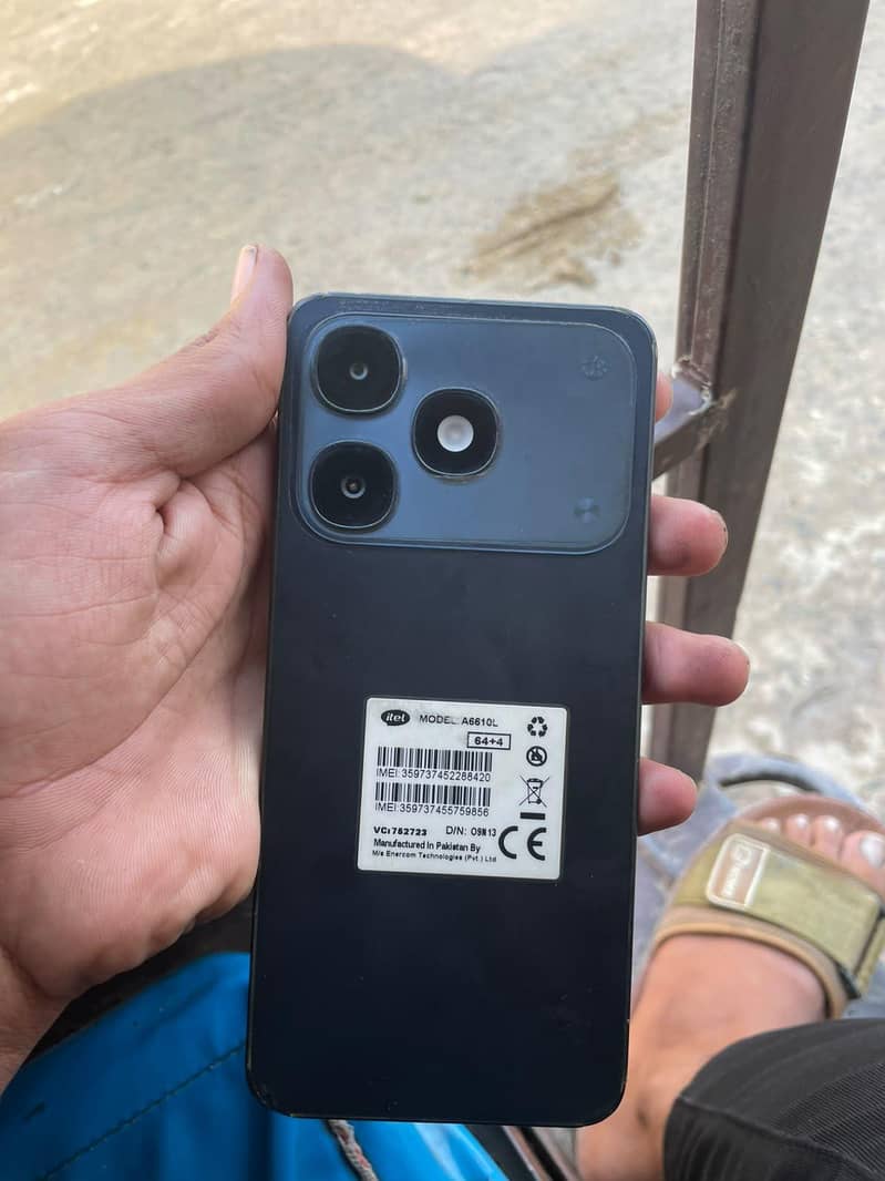 Itel Other Model 1