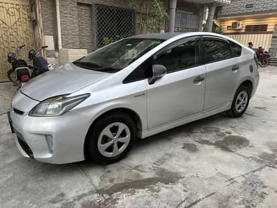 Toyota Prius 2014