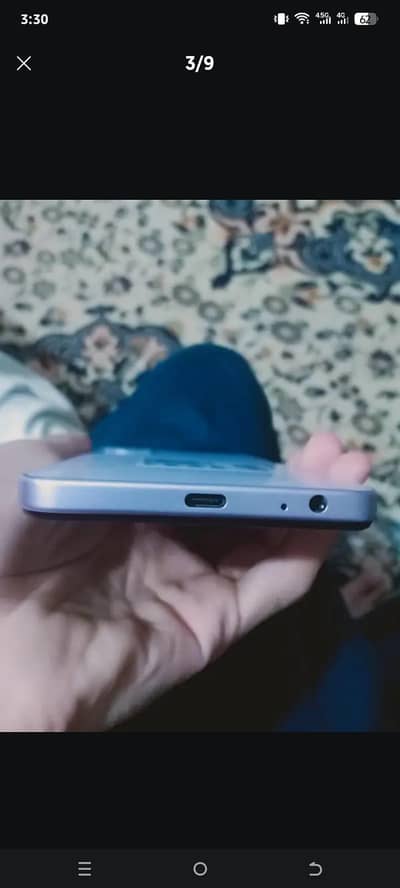 Tecno Spark Go 3