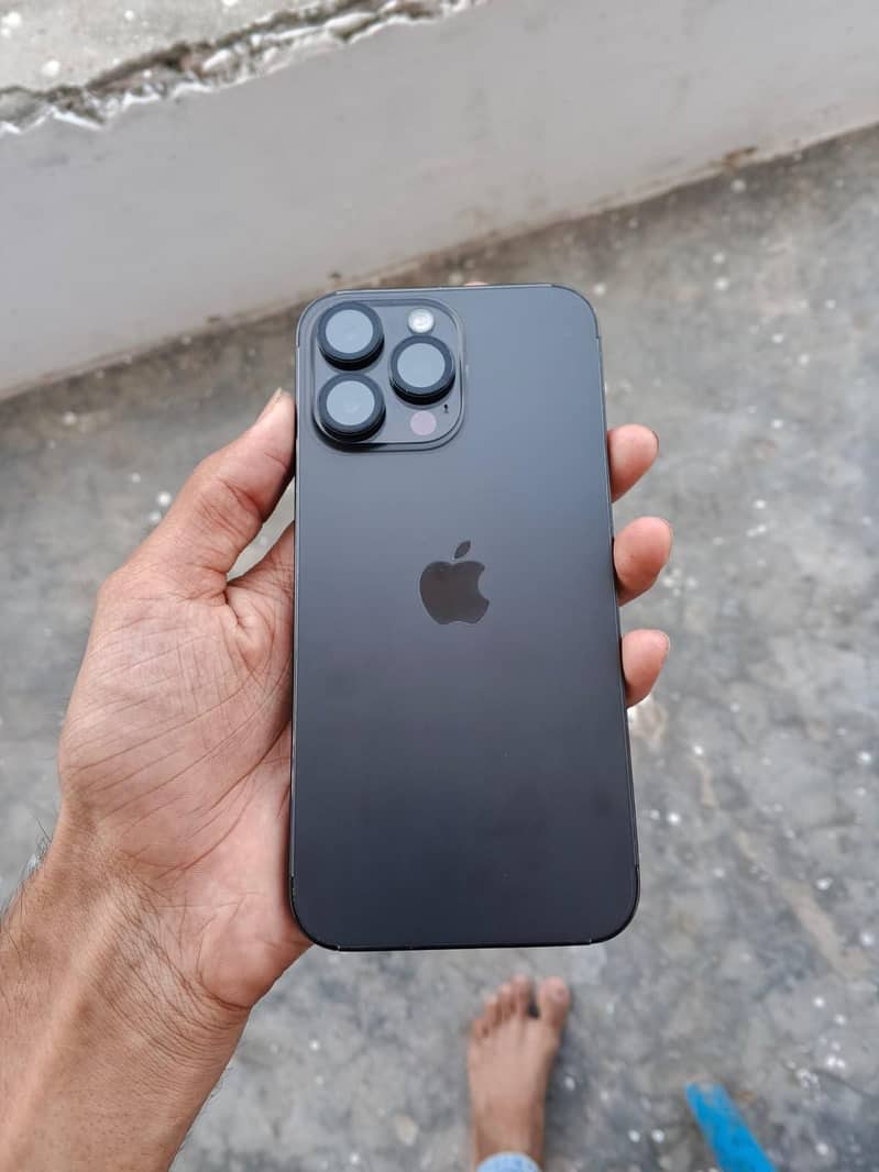 iphone 14pro max 0