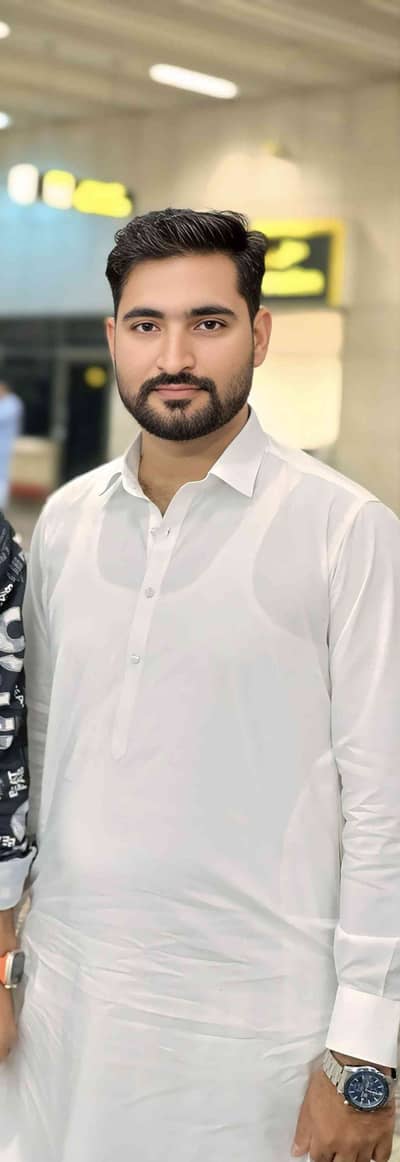 Waheed Rajpoot
