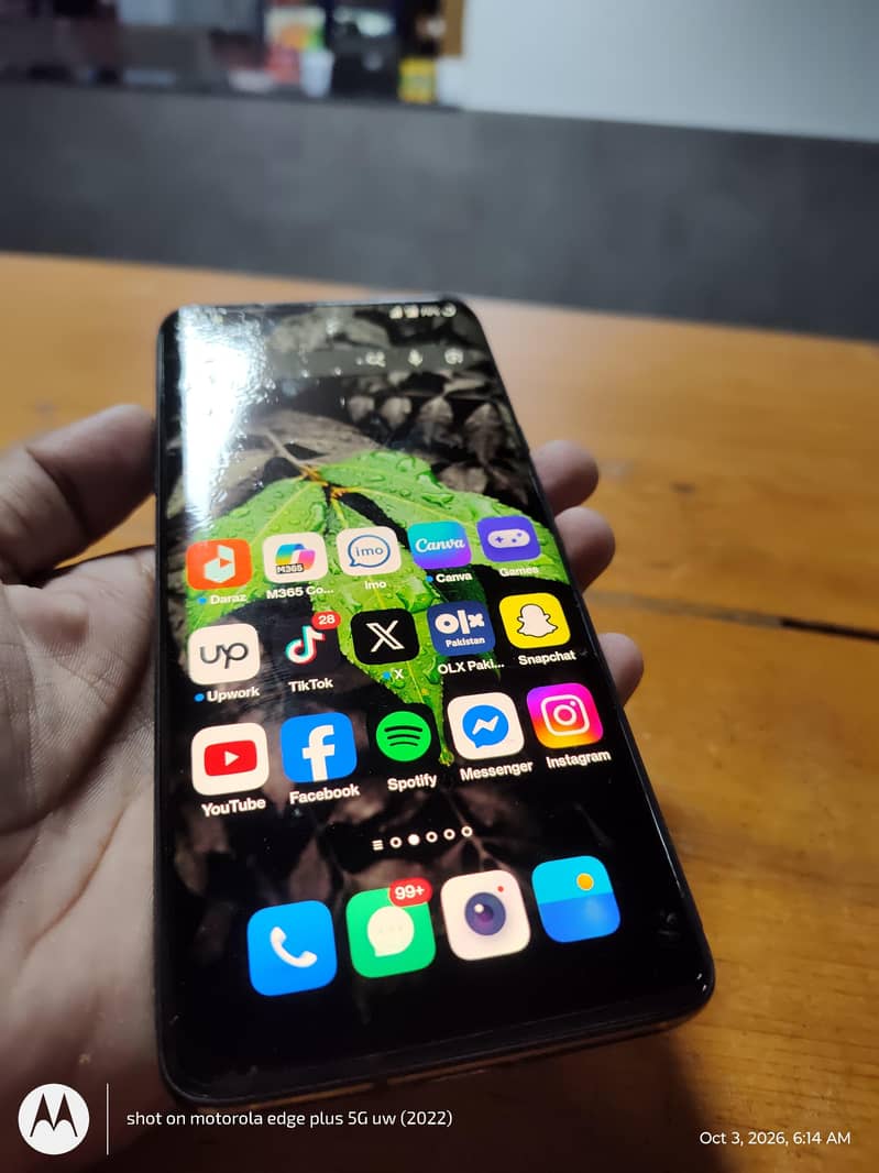 One Plus 7 pro 2