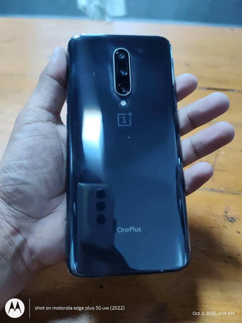 One Plus 7 pro 4