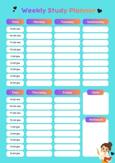 Canva Designe Islamic /Study Notes for Sell