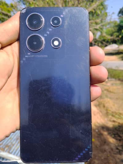 Infinix Other Model