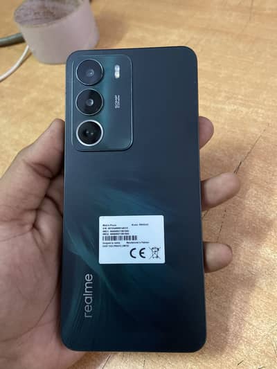 Realme C71