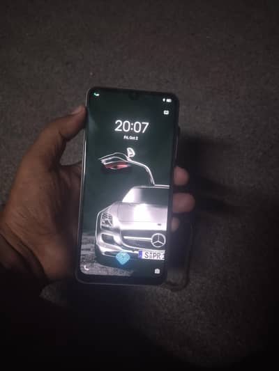 Vivo S1 Pro