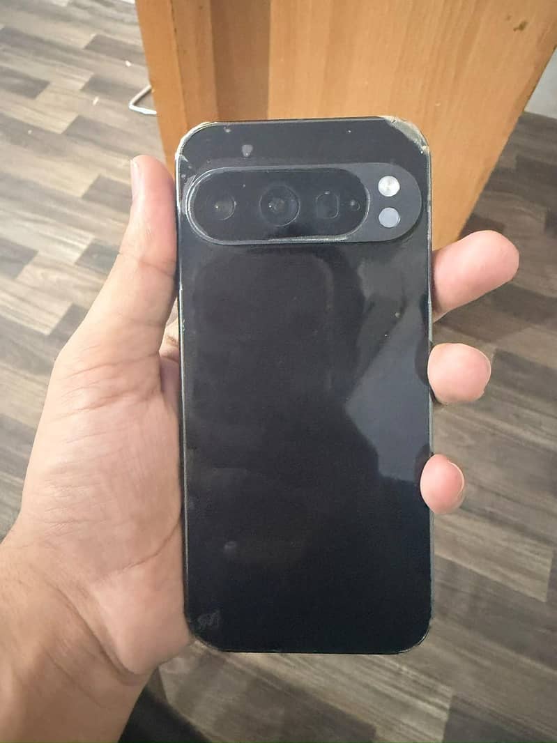Google Pixel 9 Pro 1
