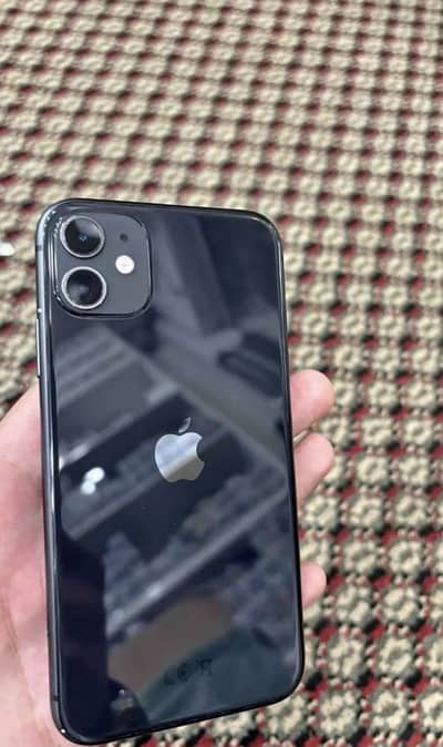 Apple iPhone 11