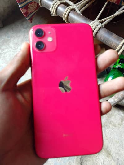 Apple iPhone 11
