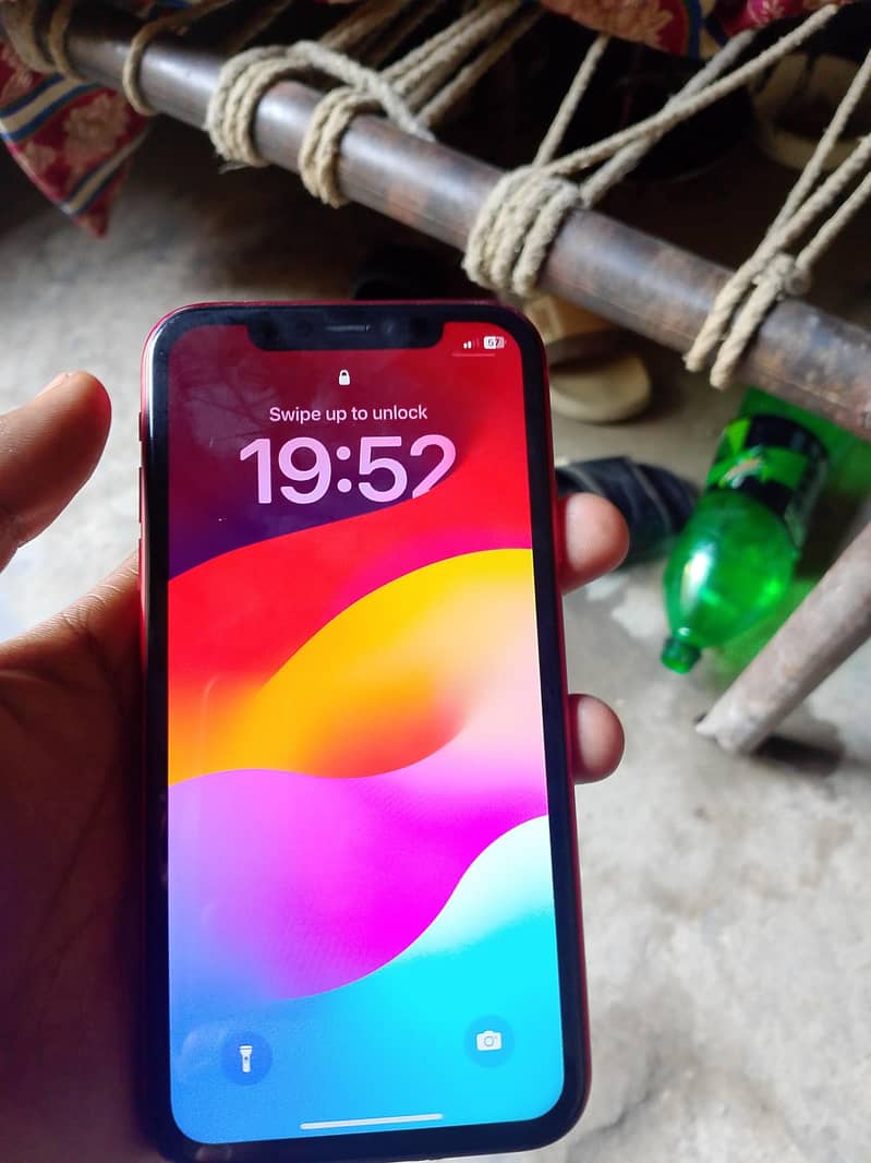 Apple iPhone 11 1