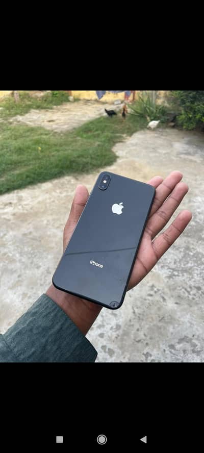 Apple iPhone XS Max