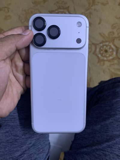 Apple iPhone 17 Pro Max