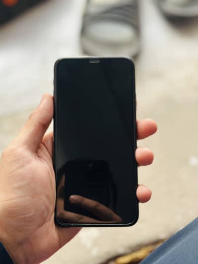 Apple iPhone 11 Pro Max
