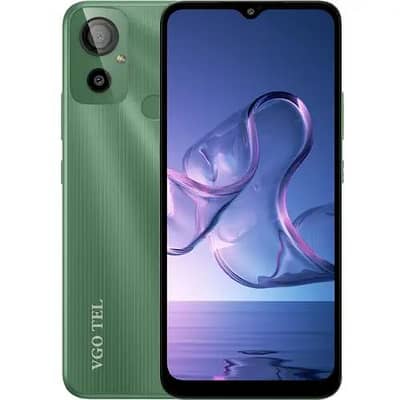 VGO TEL i12