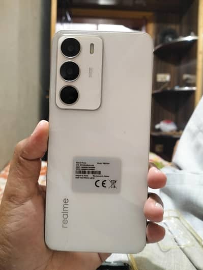 Realme C71