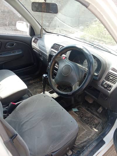 Suzuki Alto 2010