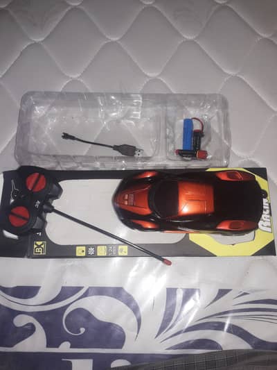  Chichawatni me Hot Selling Toy   Remote Control Super Fast Racin