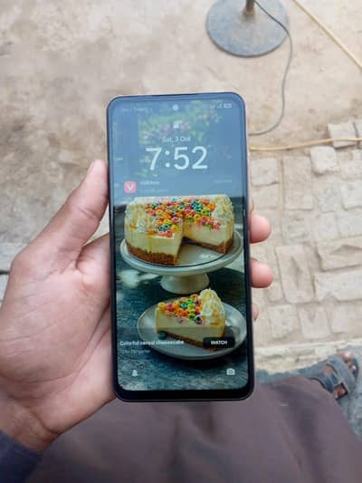 Realme c75x