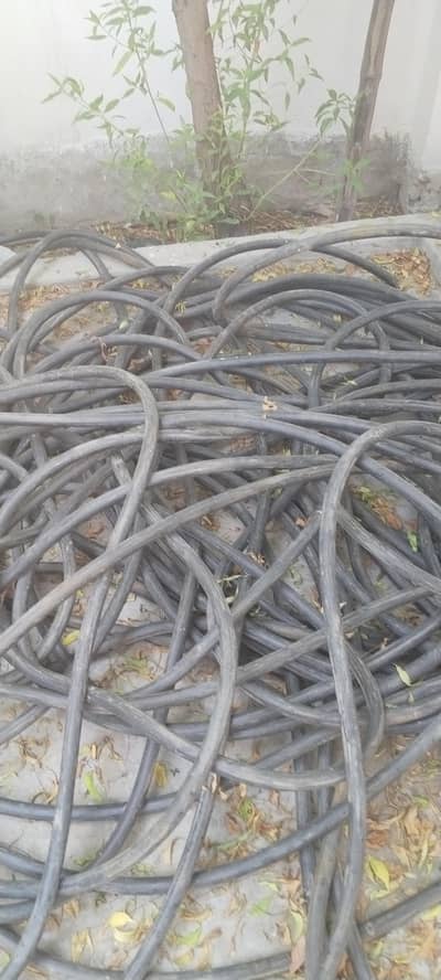 Silver wire 35mm