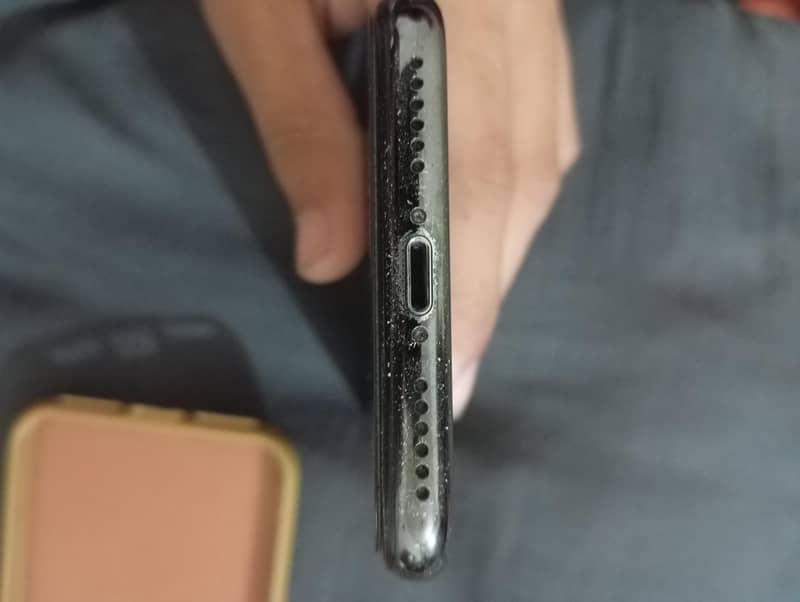 Apple iPhone X 1