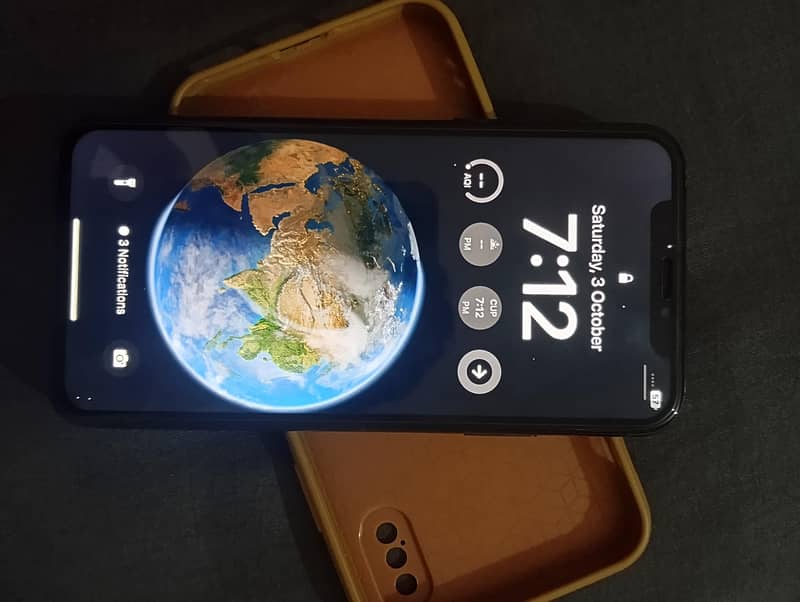 Apple iPhone X 2