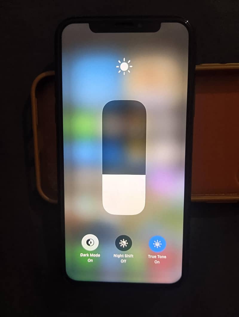 Apple iPhone X 7