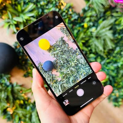 Apple iPhone 12 Pro