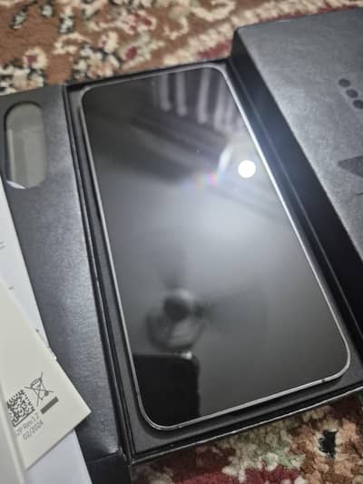 Samsung Galaxy S24 8/256gb with Box Factory Unlock Non PTA
