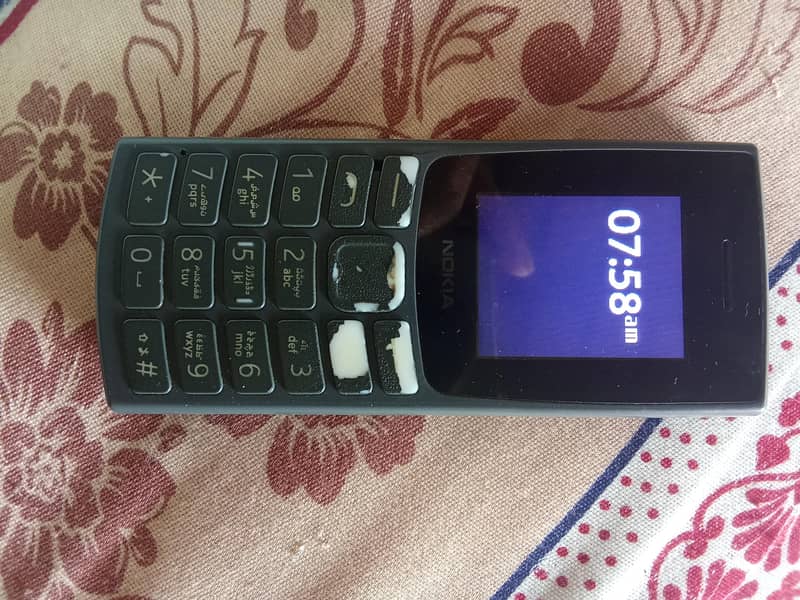 Nokia 106 3