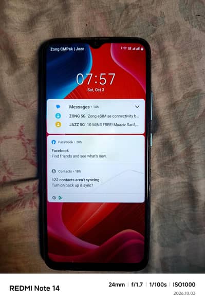 Realme C11 4/64