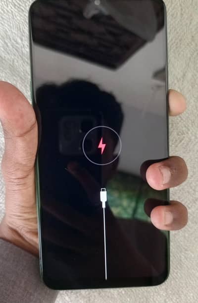 Realme 5i 4GB 64GB Dead - CPU Issue - For Parts