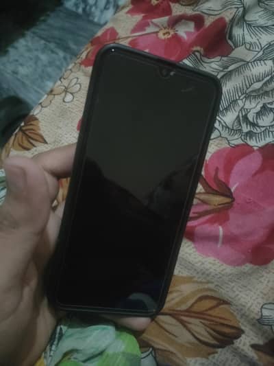 Samsung Mobile A20
