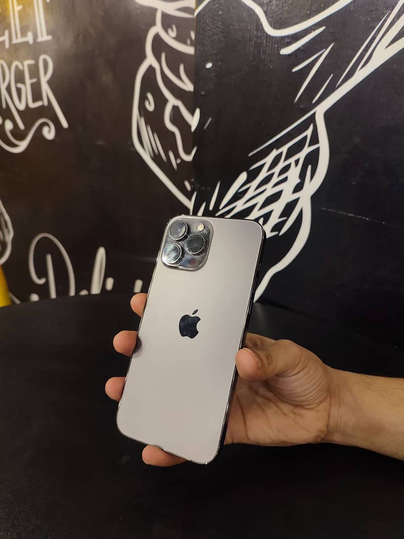 Apple iPhone 13 Pro Max 0