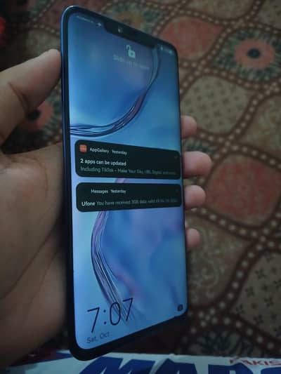 Huawei Mate 20 Pro