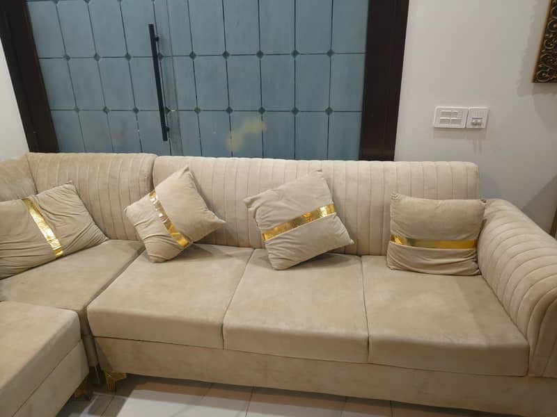 Sofa set 2