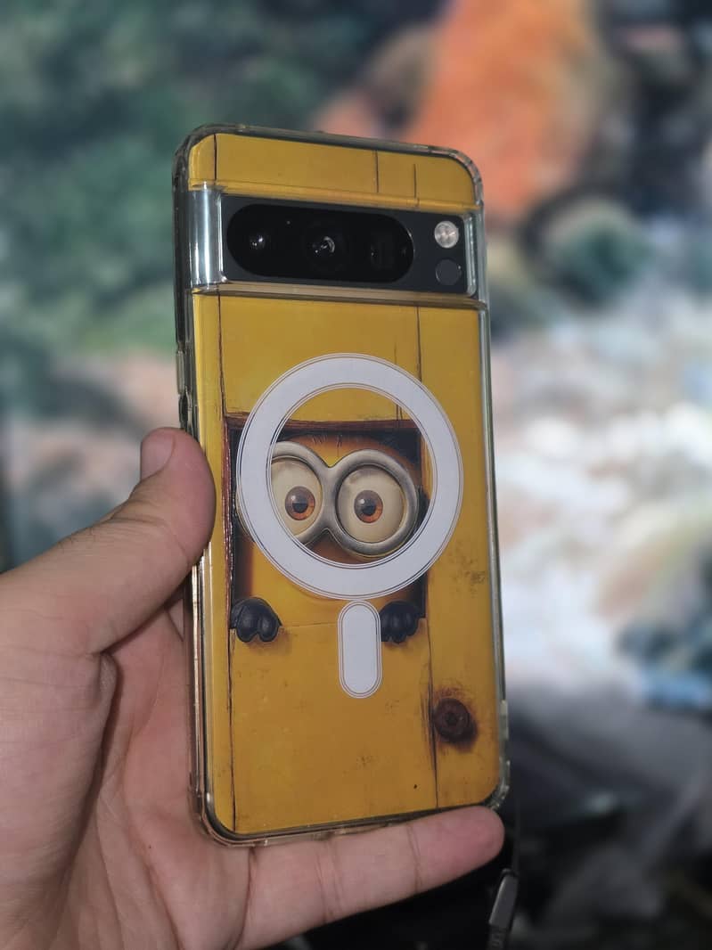 Google Pixel 8 Pro 0