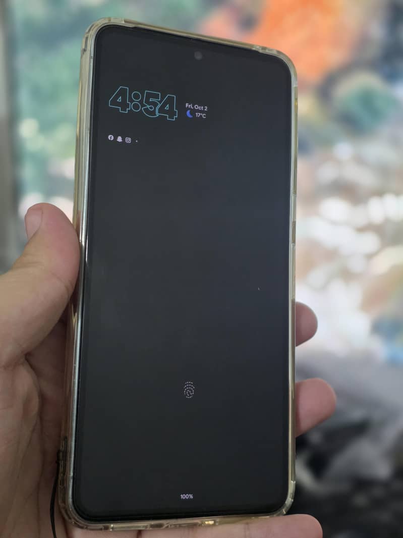 Google Pixel 8 Pro 1