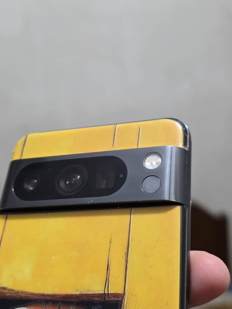 Google Pixel 8 Pro 4