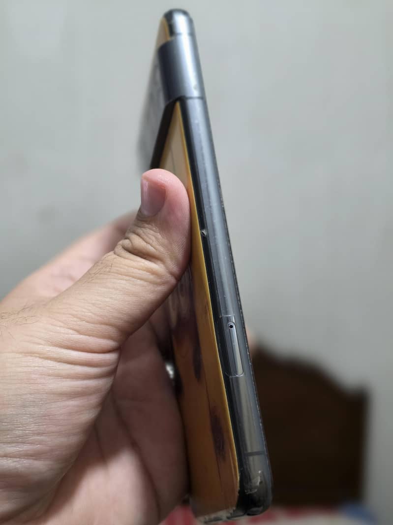 Google Pixel 8 Pro 5