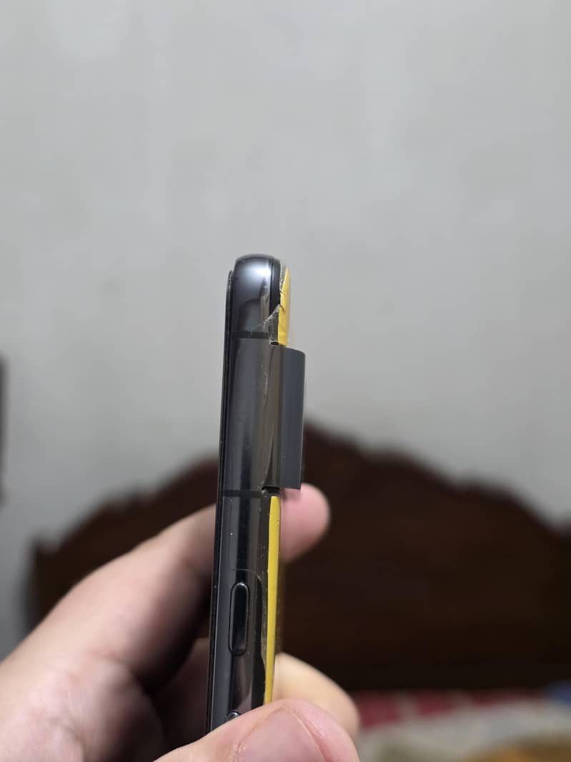 Google Pixel 8 Pro 6