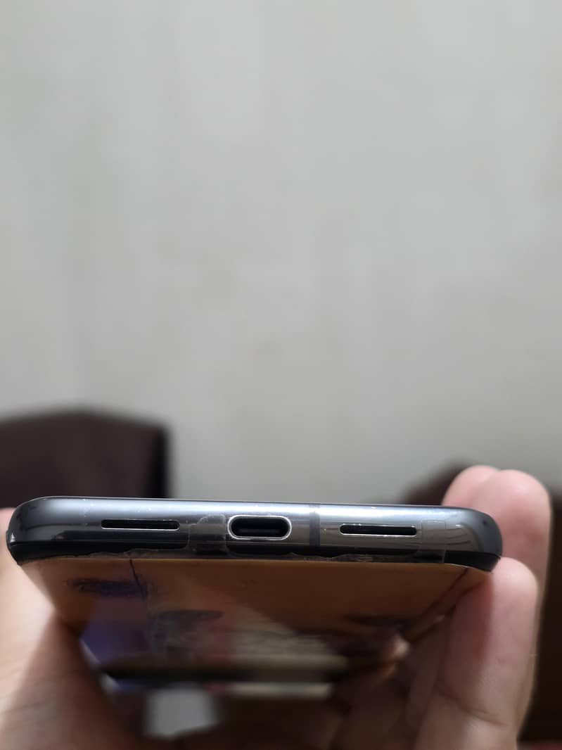 Google Pixel 8 Pro 8