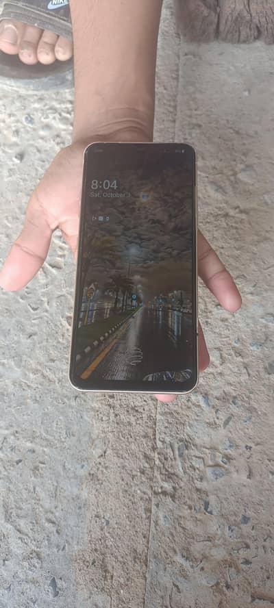 LG V60 ThinQ 5G