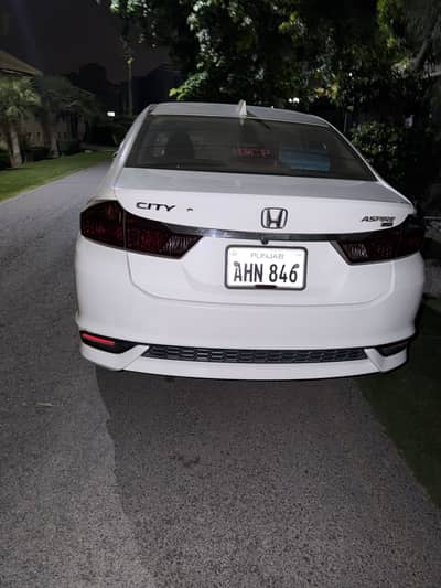 Honda City 2022
