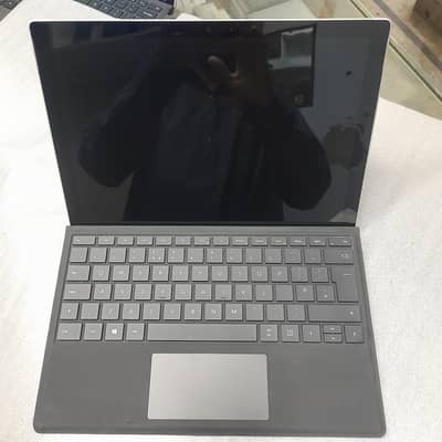 16GB/256GB 11thGeneration i7 Microsoft Surface PRO 7 +